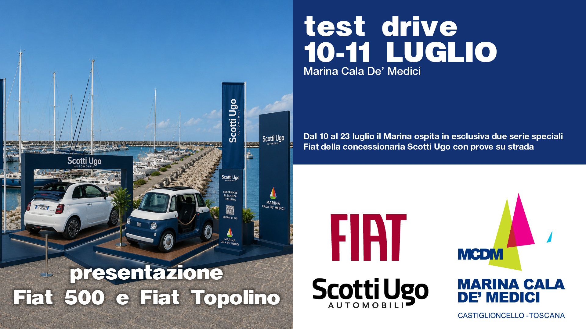 anteprima evento